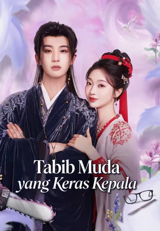 Tabib Muda yang Keras Kepala - Melolo