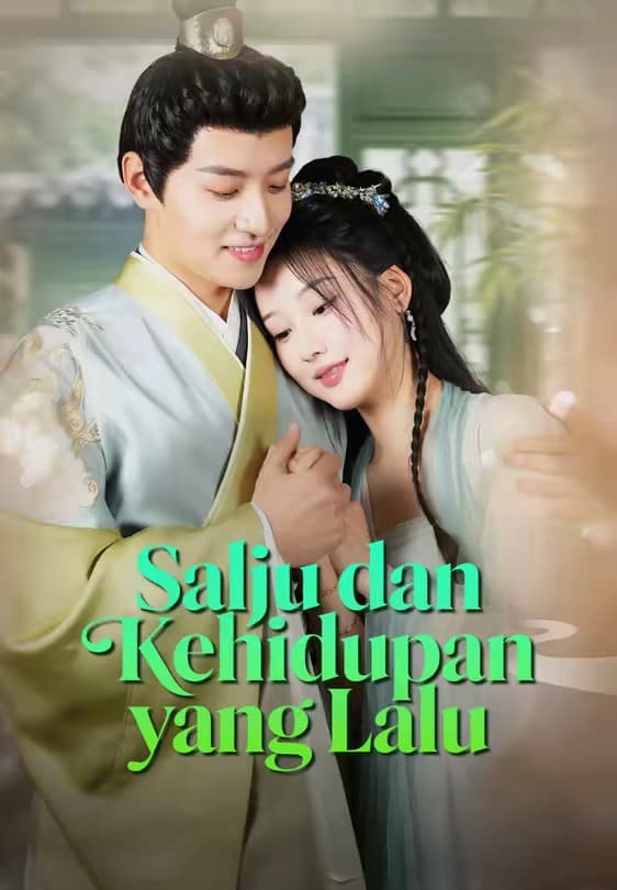 Salju dan Kehidupan yang Lalu - Melolo