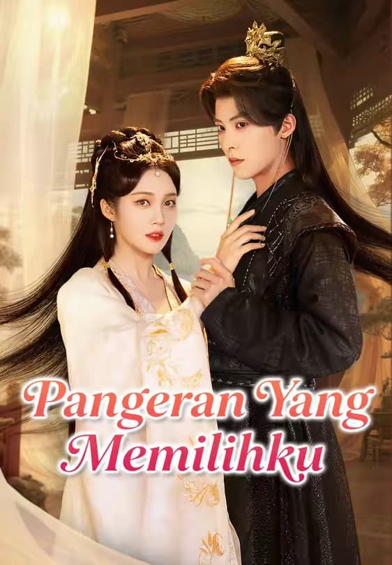 Pangeran Yang Memilihku - Melolo