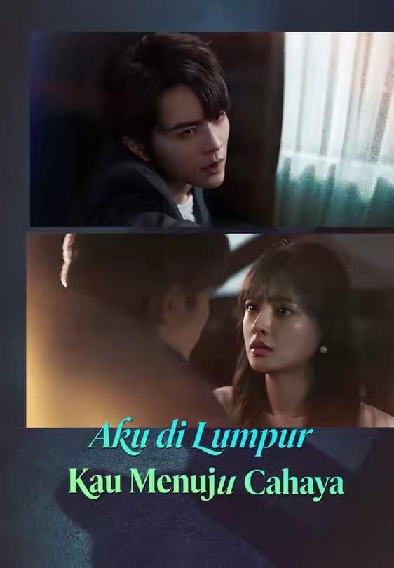 Aku di Lumpur, Kau Menuju Cahaya - Melolo