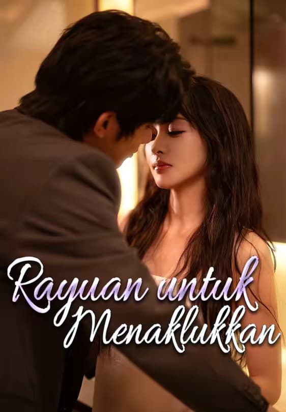 Rayuan untuk Menaklukkan - Melolo