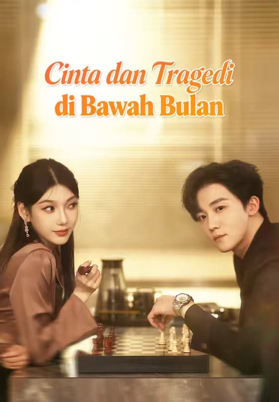 Cinta dan Tragedi di Bawah Bulan - Melolo