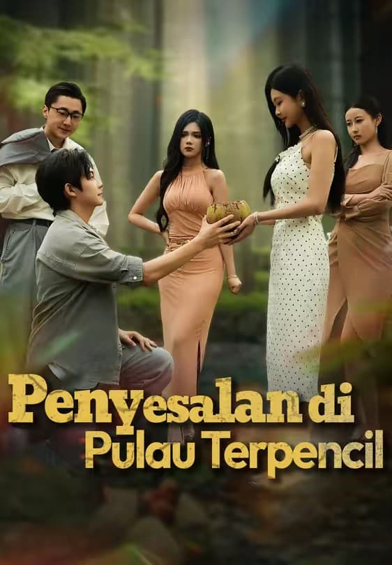 Penyesalan di Pulau Terpencil - Melolo