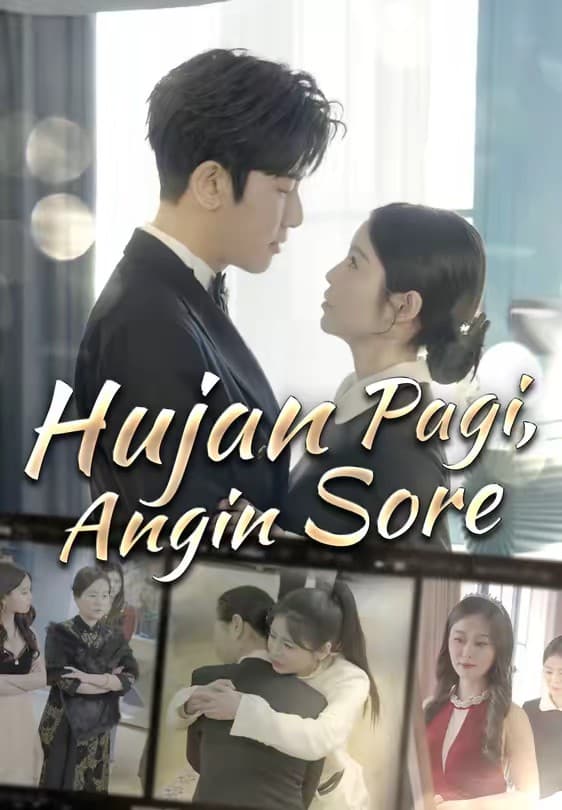 Hujan Pagi, Angin Sore - Melolo