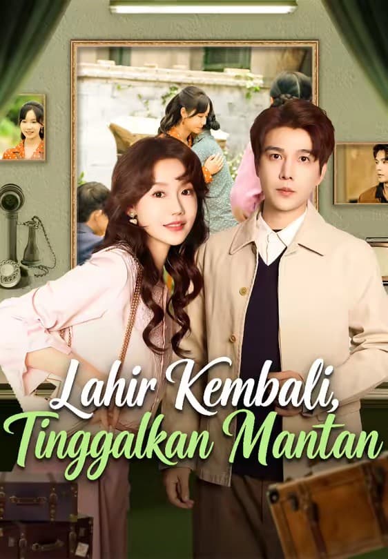 Lahir Kembali, Tinggalkan Mantan - Melolo