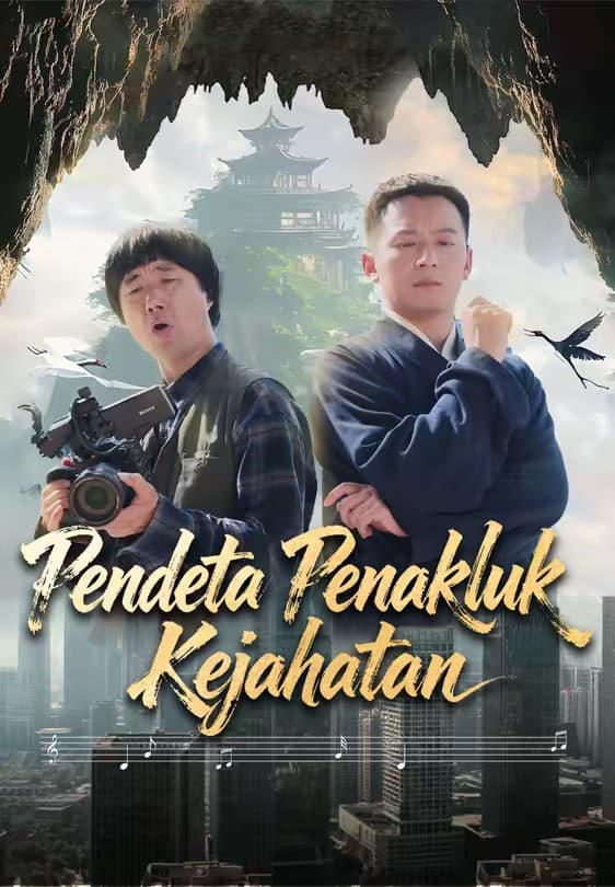 Pendeta Penakluk Kejahatan - Melolo
