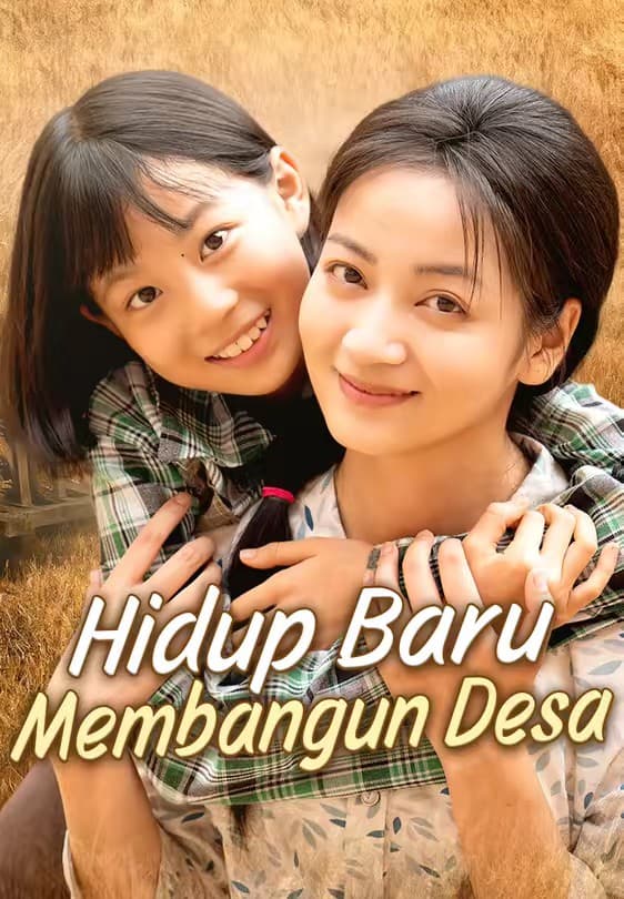 Hidup Baru Membangun Desa - Melolo