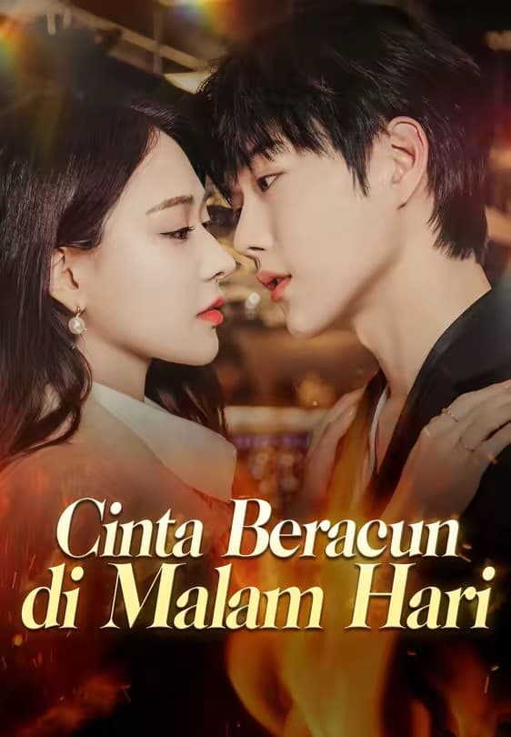 Cinta Beracun di Malam Hari - Melolo