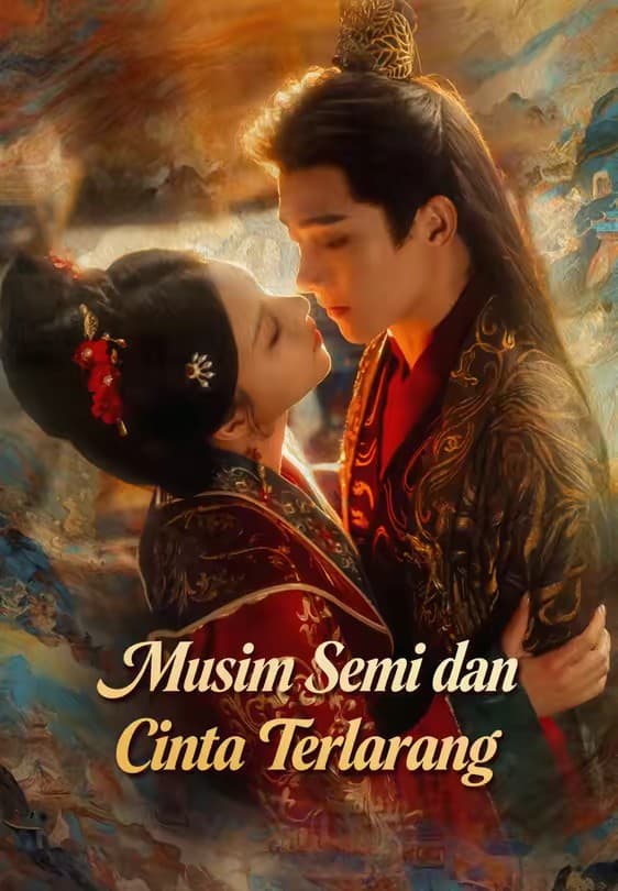 Musim Semi dan Cinta Terlarang - Melolo
