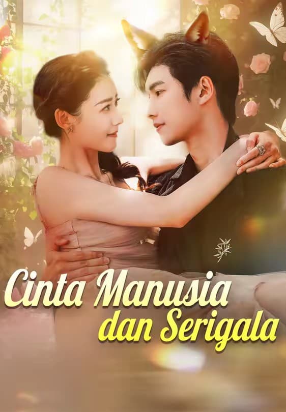 Cinta Manusia dan Serigala - Melolo