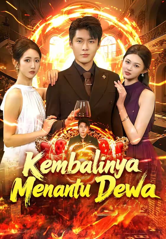 Kembalinya Menantu Dewa - Melolo