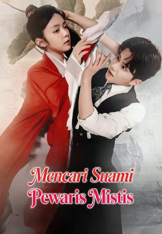 Mencari Suami Pewaris Mistis - Melolo