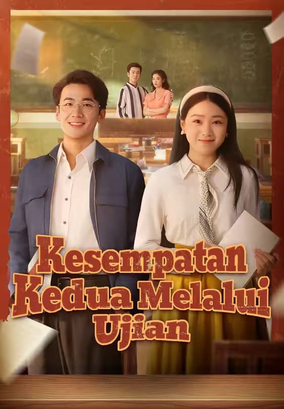 Kesempatan Kedua Melalui Ujian - Melolo