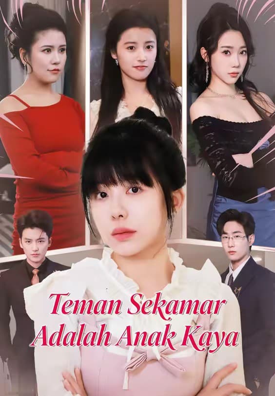 Teman Sekamar Adalah Anak Kaya - Melolo