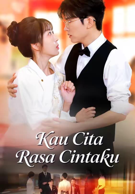 Kau Cita Rasa Cintaku - Melolo