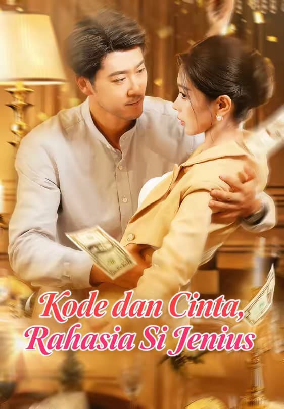 Kode dan Cinta, Rahasia Si Jenius - Melolo