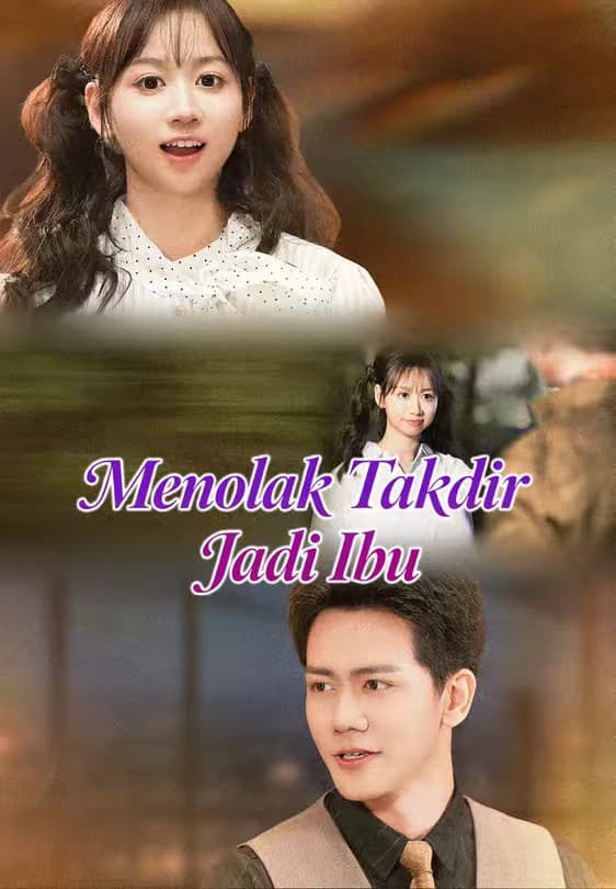 Menolak Takdir, Jadi Ibu - Melolo