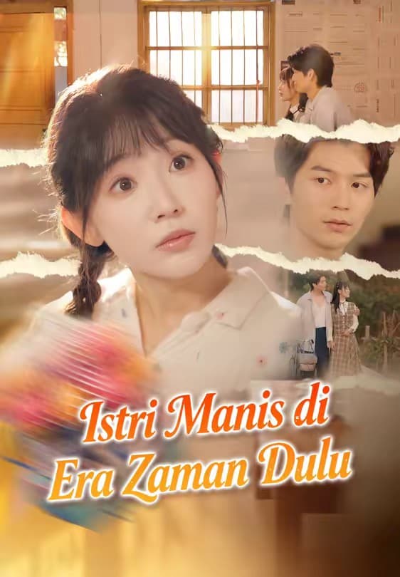 Istri Manis di Era Zaman Dulu - Melolo
