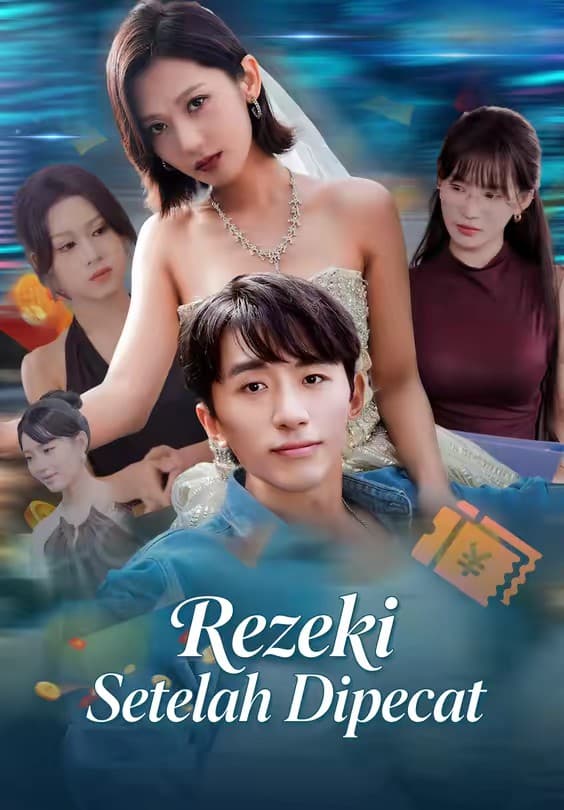 Rezeki Setelah Dipecat - Melolo