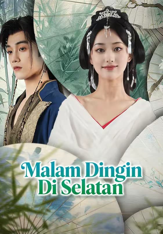 Malam Dingin Di Selatan - Melolo