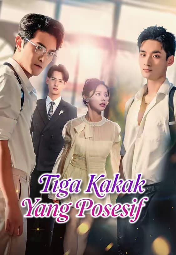 Tiga Kakak Yang Posesif - Melolo