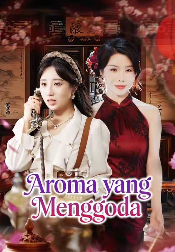 Aroma yang Menggoda - Melolo