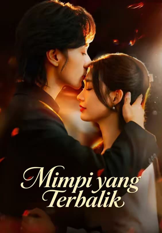 Mimpi yang Terbalik - Melolo