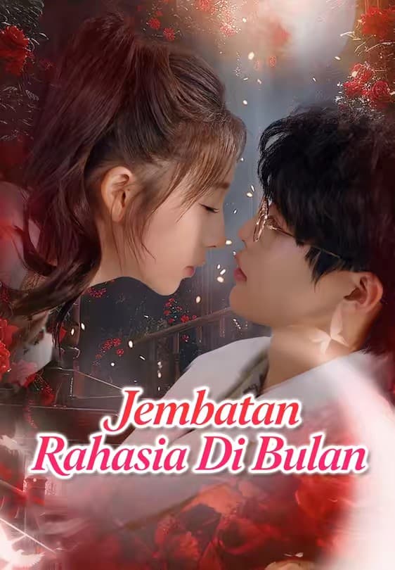 Jembatan Rahasia Di Bulan - Melolo