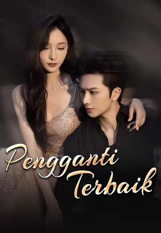 Pengganti Terbaik - Melolo