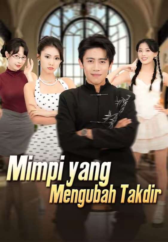 Mimpi yang Mengubah Takdir - Melolo