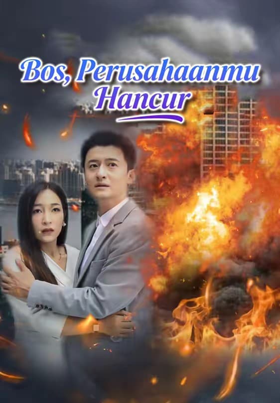 Bos, Perusahaanmu Hancur - Melolo