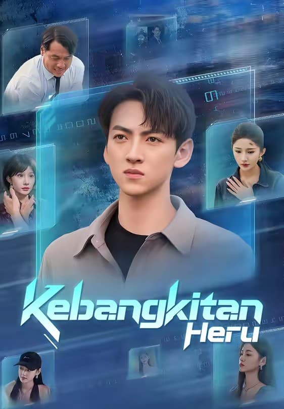 Kebangkitan Heru - Melolo