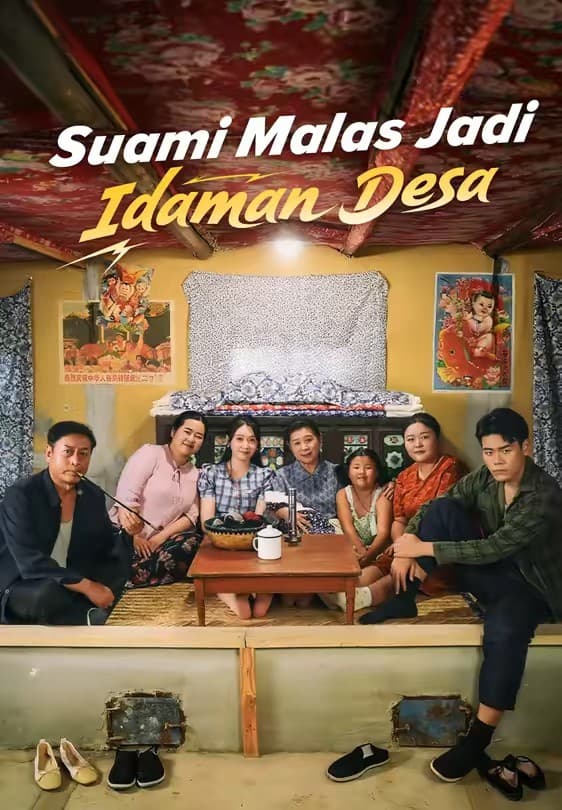Suami Malas Jadi Idaman Desa - Melolo