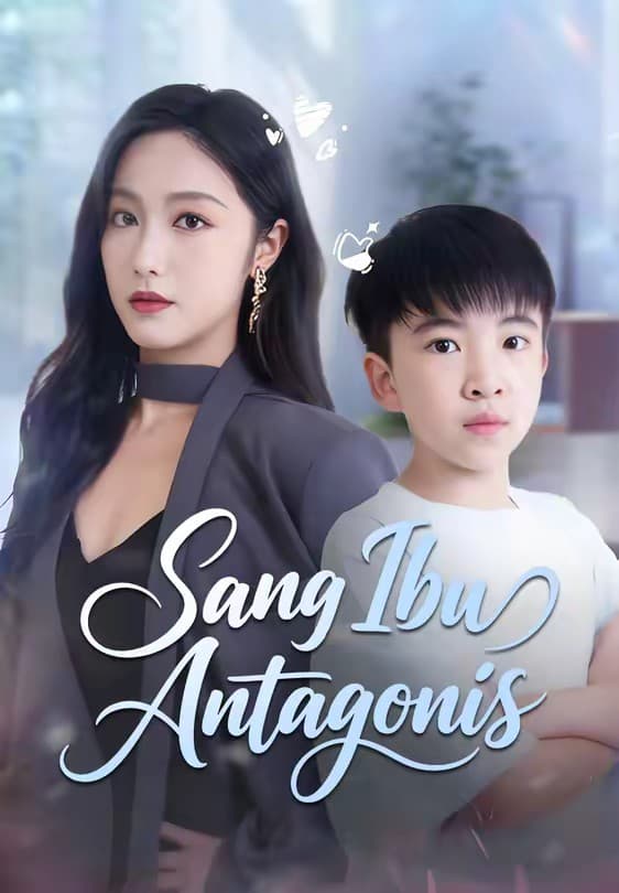 Sang Ibu Antagonis - Melolo