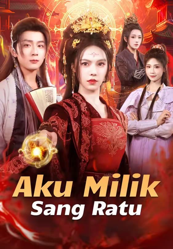 Aku Milik Sang Ratu - Melolo