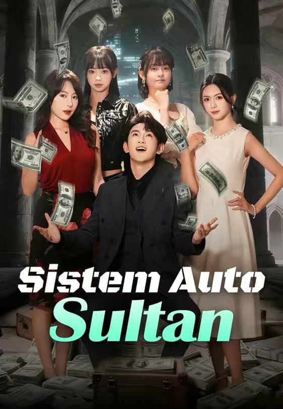 Sistem Auto Sultan - Melolo