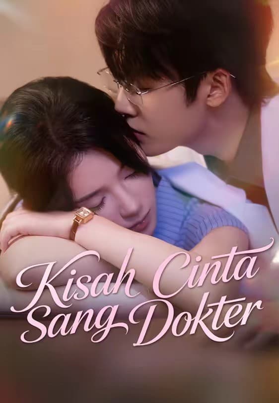 Kisah Cinta Sang Dokter - Melolo