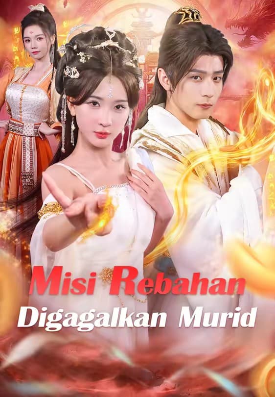 Misi Rebahan Digagalkan Murid - Melolo