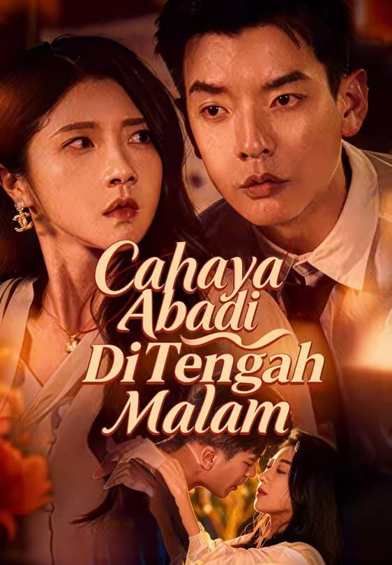 Cahaya Abadi Di Tengah Malam - Melolo