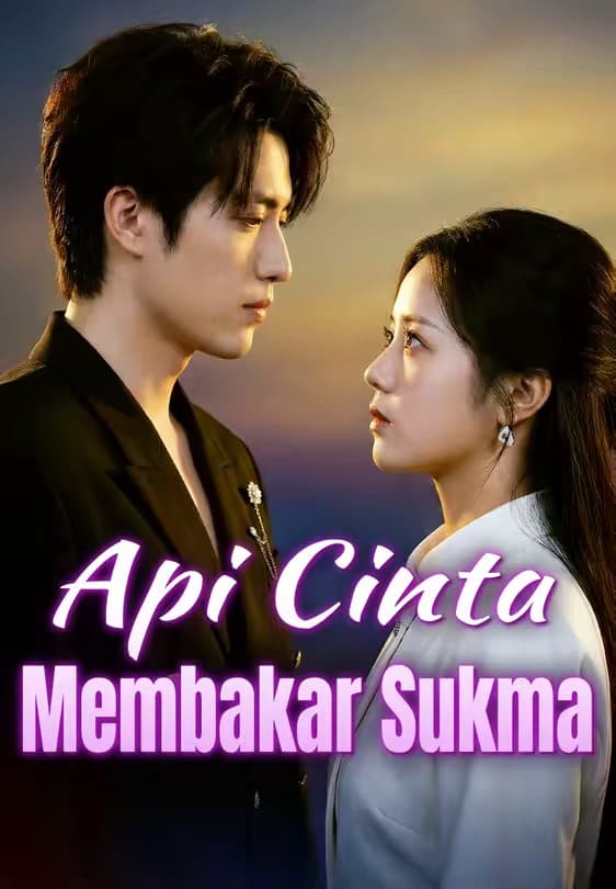 Api Cinta Membakar Sukma - Melolo