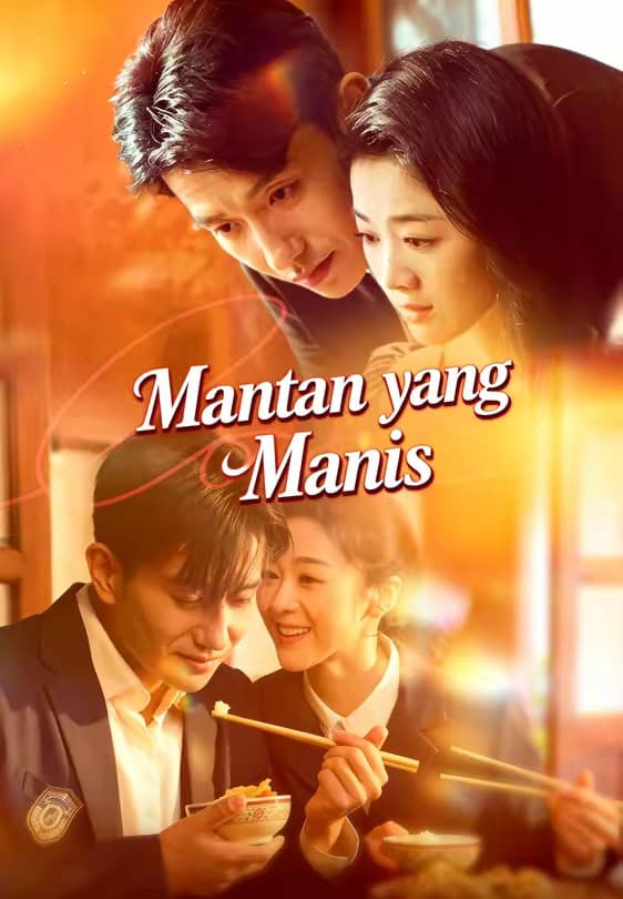 Mantan yang Manis - Melolo