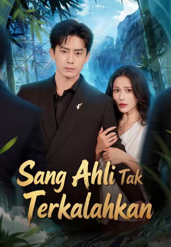 Sang Ahli Tak Terkalahkan - Melolo