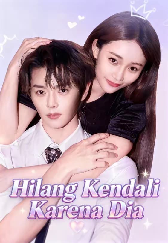 Hilang Kendali Karena Dia - Melolo