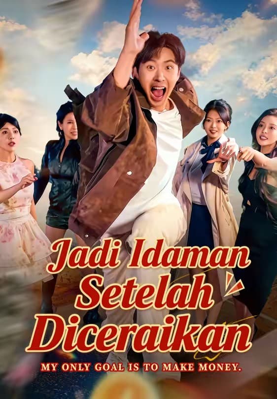 Jadi Idaman Setelah Diceraikan - Melolo