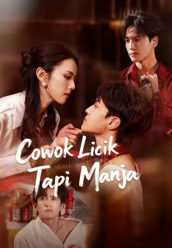 Cowok Licik Tapi Manja - Melolo