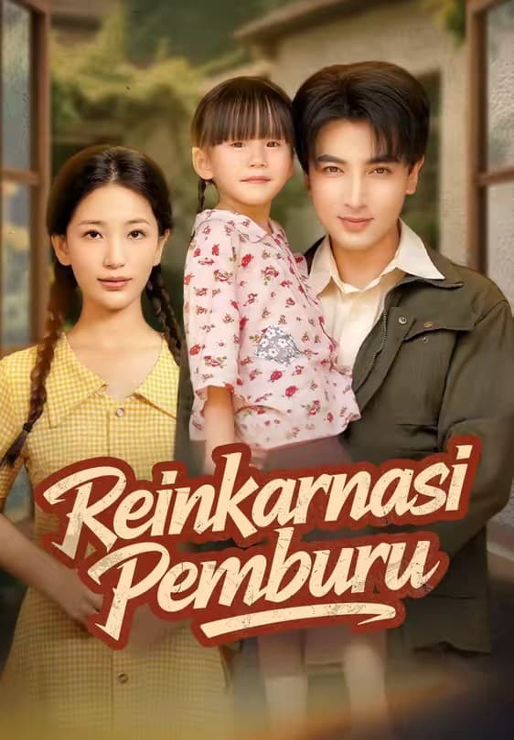 Reinkarnasi Pemburu - Melolo