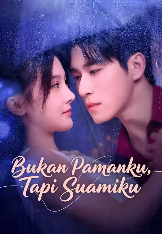 Bukan Pamanku, Tapi Suamiku - Melolo