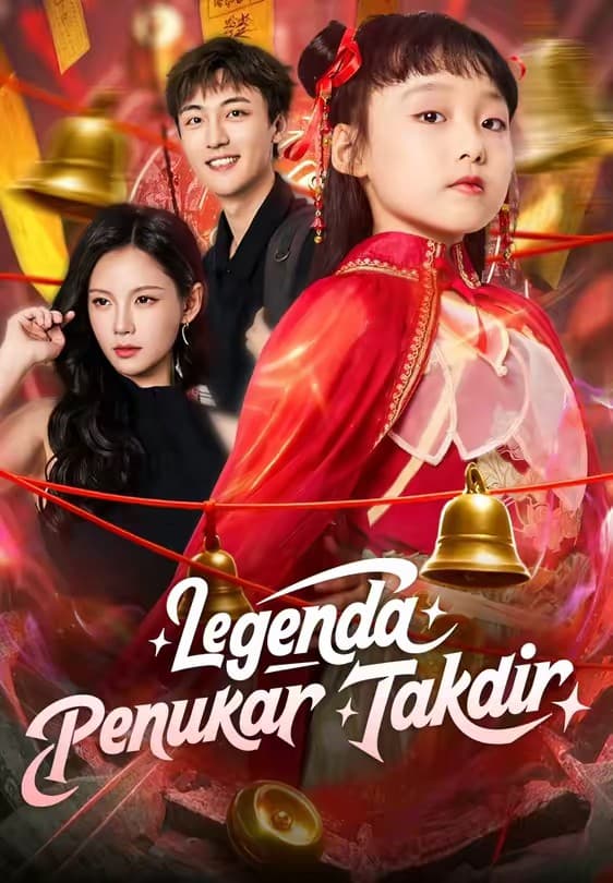 Legenda Penukar Takdir - Melolo