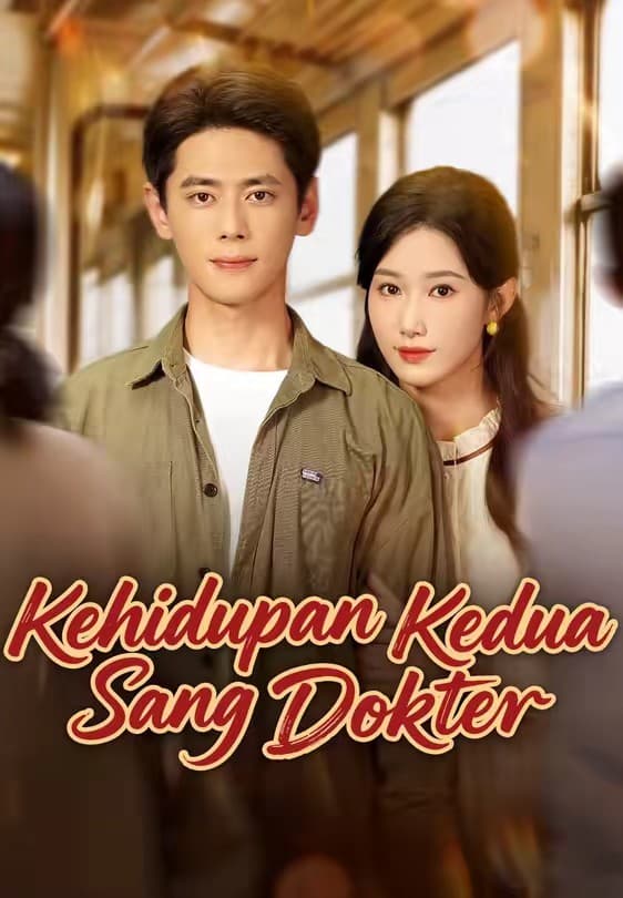 Kehidupan Kedua Sang Dokter - Melolo