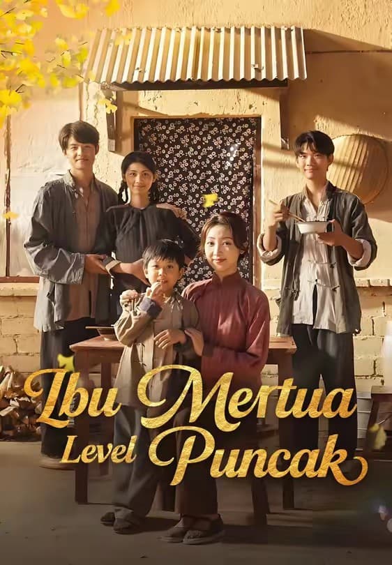 Ibu Mertua Level Puncak - Melolo